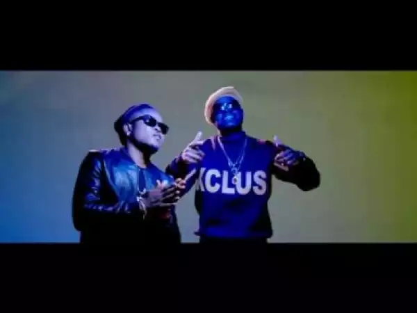 Video: D Will - Alhaji Code ft. DJ Xclusive